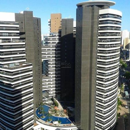 Apartamento No Landscape Beira-Mar Fortaleza المظهر الخارجي الصورة