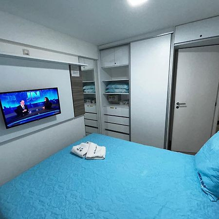 Apartamento No Landscape Beira-Mar Fortaleza المظهر الخارجي الصورة