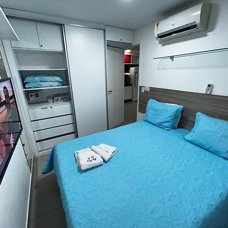 Apartamento No Landscape Beira-Mar Fortaleza المظهر الخارجي الصورة