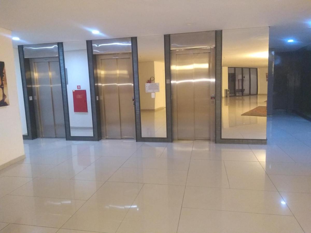 Apartamento No Landscape Beira-Mar Fortaleza المظهر الخارجي الصورة