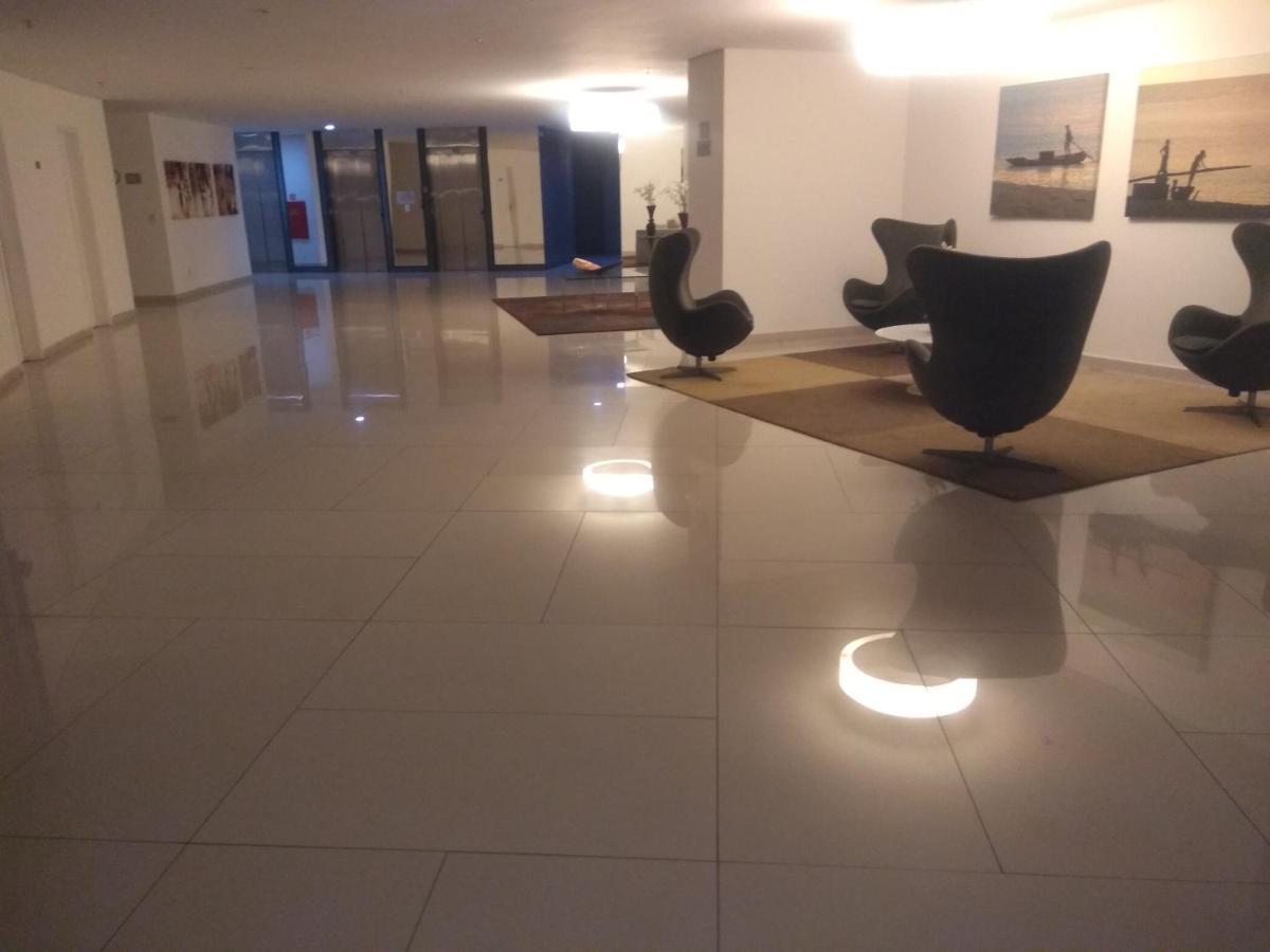 Apartamento No Landscape Beira-Mar Fortaleza المظهر الخارجي الصورة