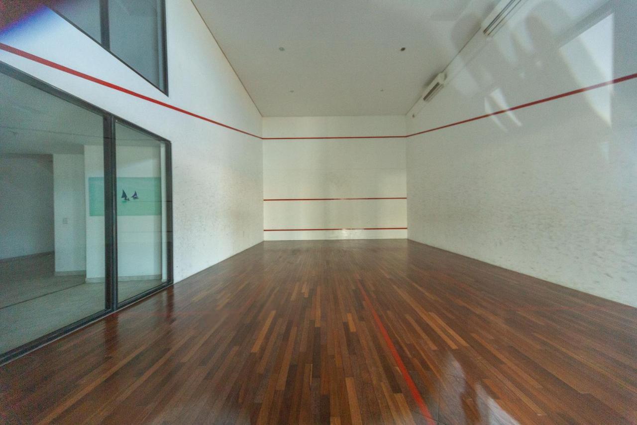 Apartamento No Landscape Beira-Mar Fortaleza المظهر الخارجي الصورة