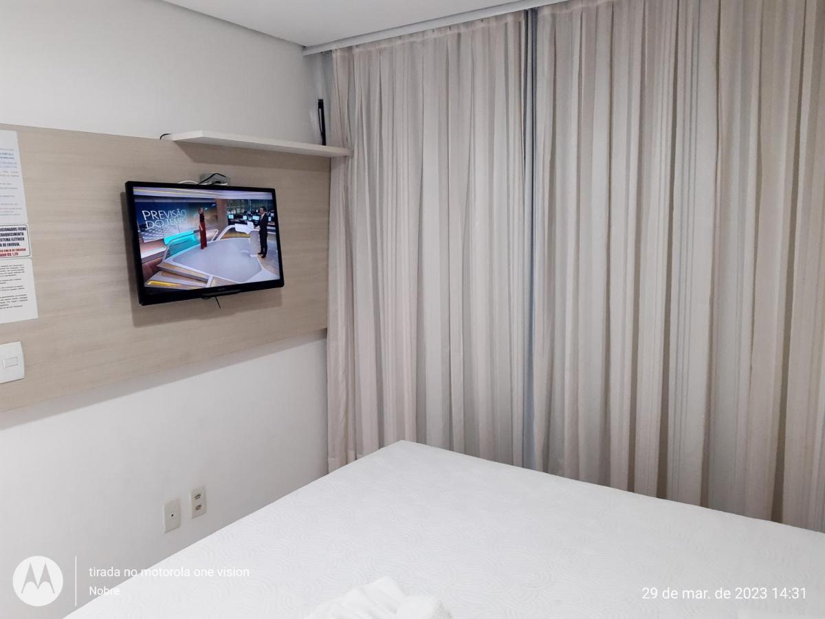 Apartamento No Landscape Beira-Mar Fortaleza المظهر الخارجي الصورة