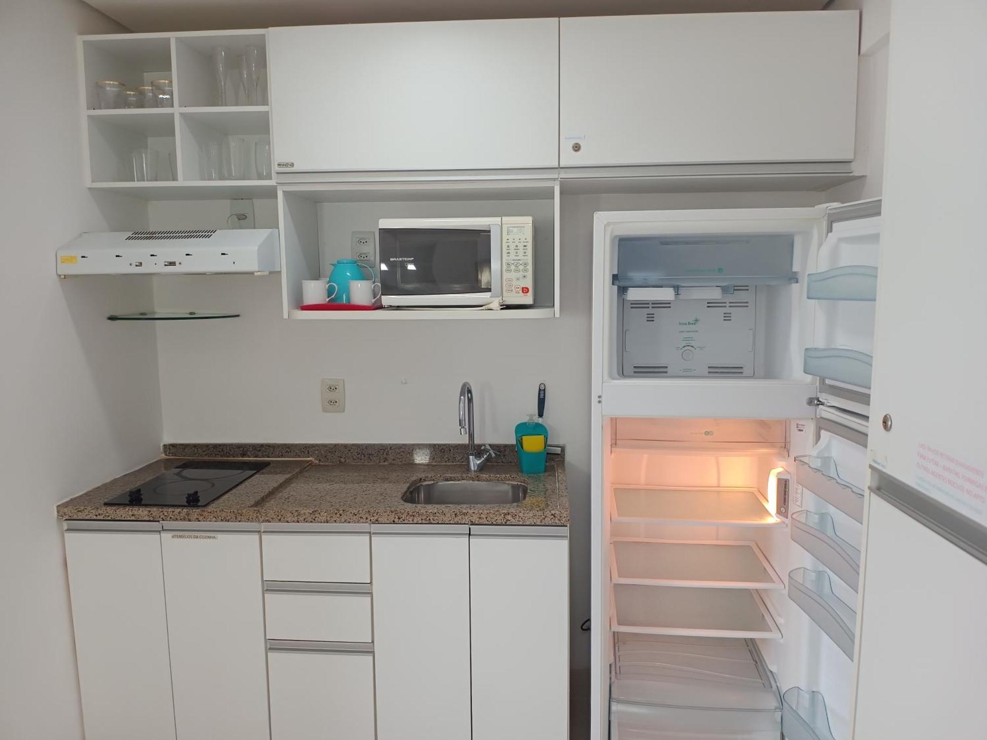 Apartamento No Landscape Beira-Mar Fortaleza المظهر الخارجي الصورة