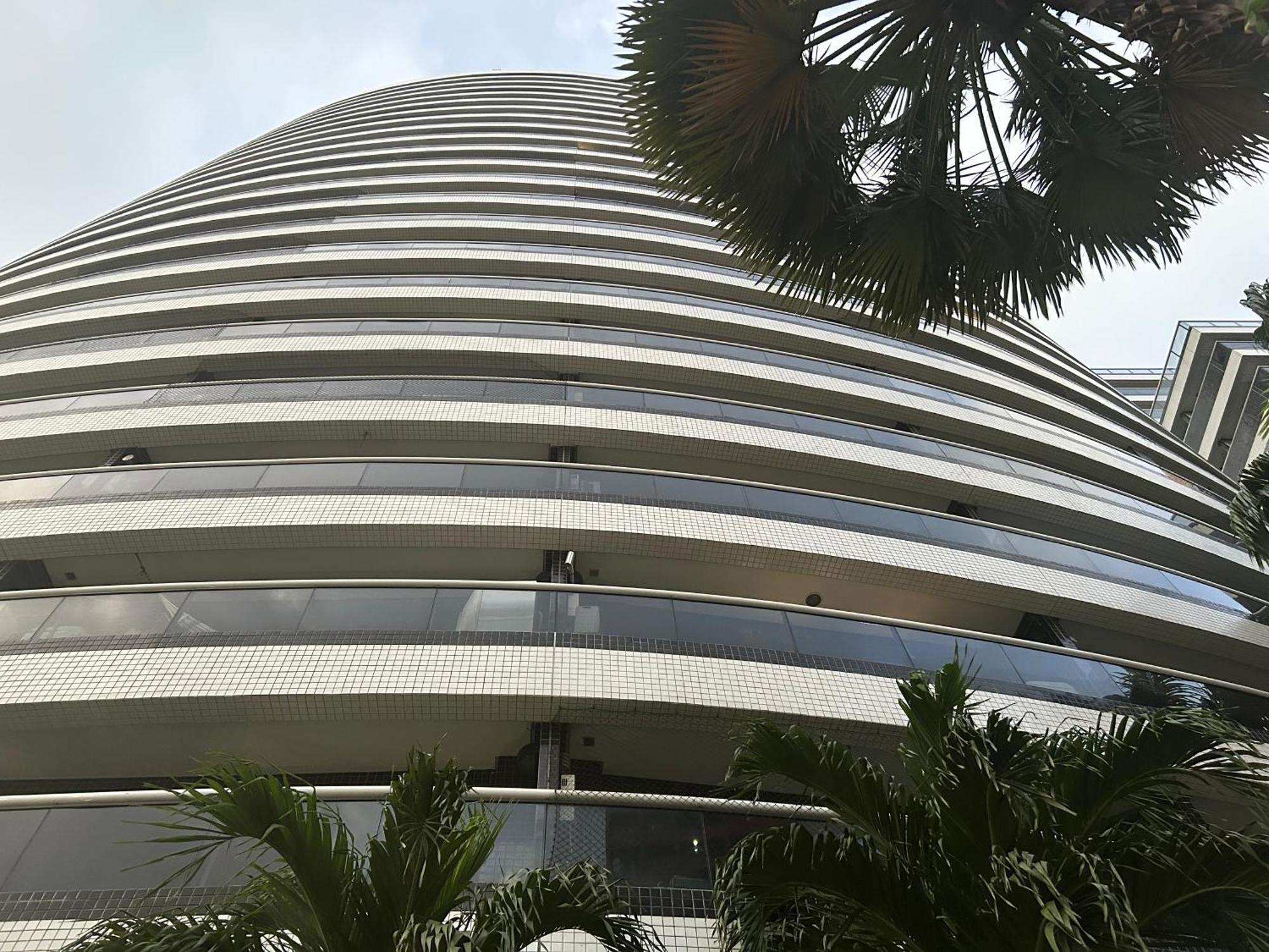 Apartamento No Landscape Beira-Mar Fortaleza المظهر الخارجي الصورة